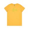 AS Colour - Maple Tee Thumbnail